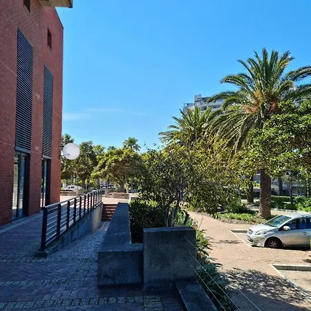 Manhattan By Smart City Stays Cape Town Exterior photo