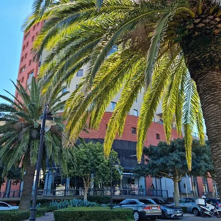Manhattan By Smart City Stays Cape Town Exterior photo