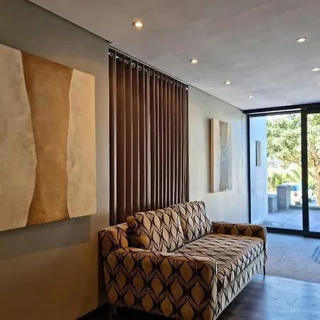Manhattan By Smart City Stays Cape Town Exterior photo
