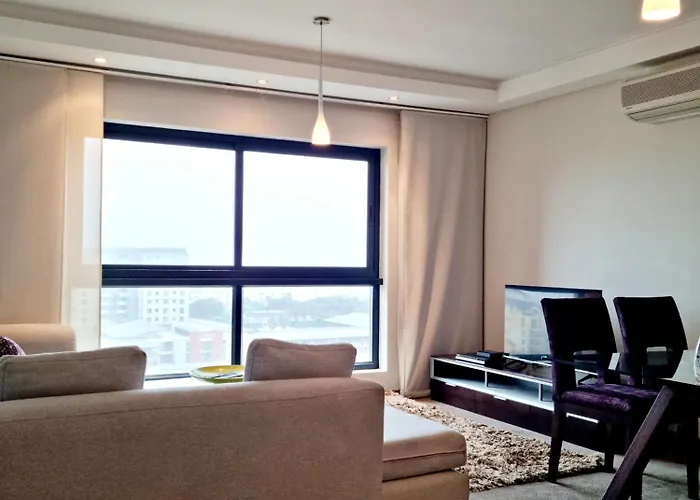 Manhattan By Smart City Stays