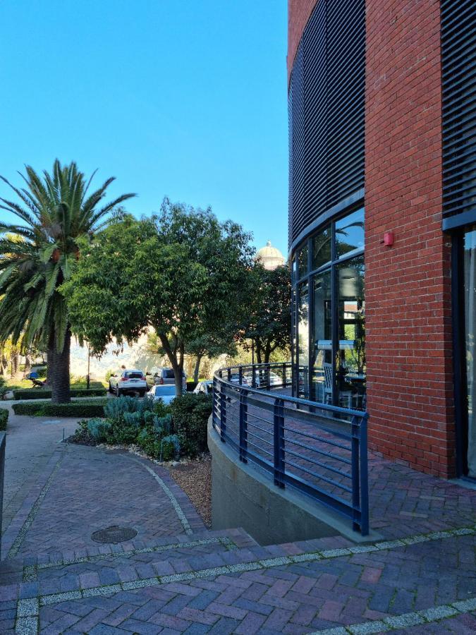 Manhattan By Smart Cape Town