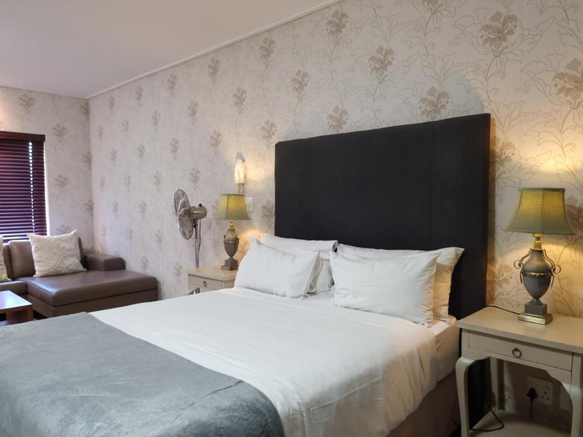 Manhattan By Smart Apartment Cape Town