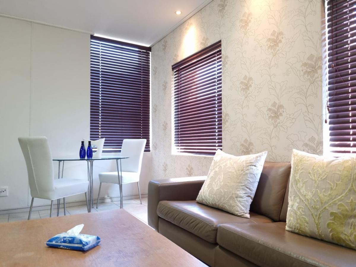 Apartamento Manhattan By Smart