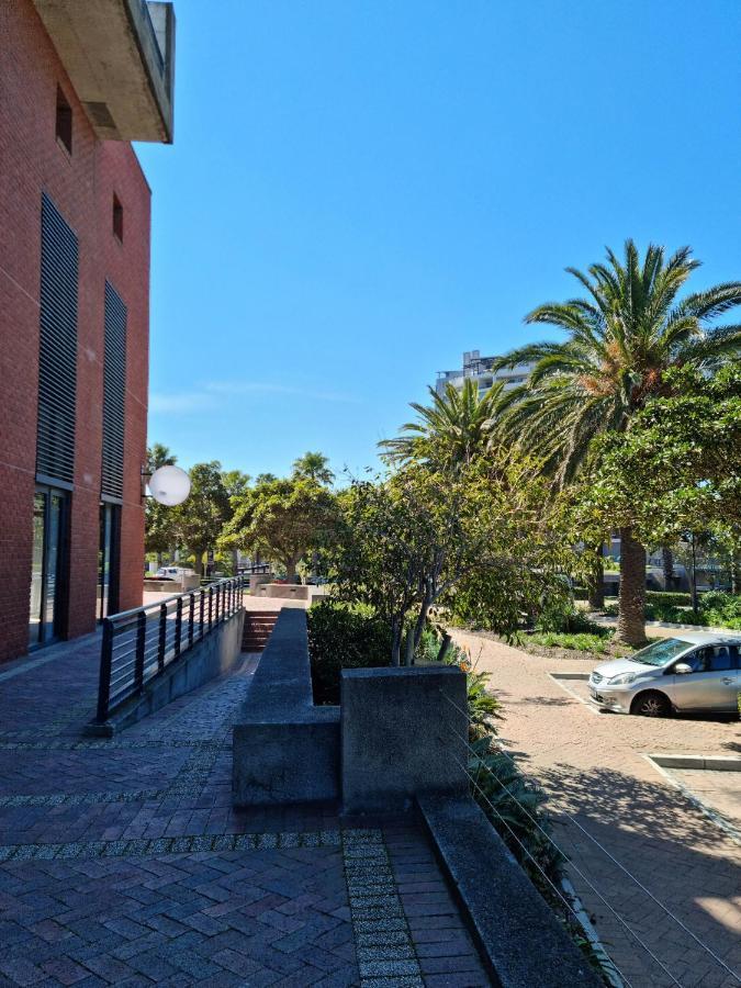 Manhattan By Smart Apartamento Cidade Do Cabo