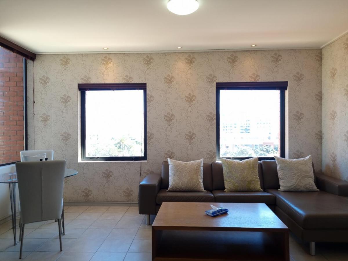 Manhattan By Smart Apartamento