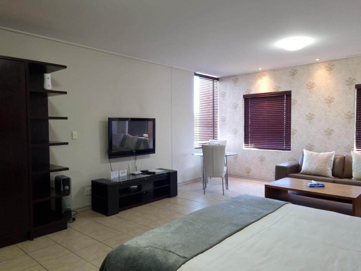 Apartment Manhattan By Smart Cape Town