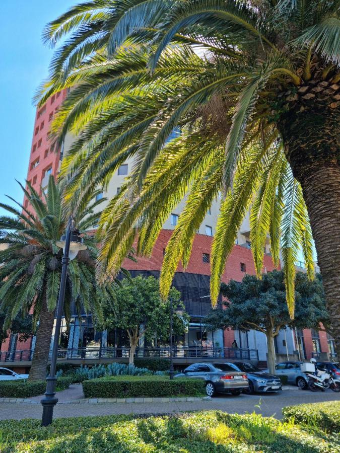 Manhattan By Smart Apartment Cape Town