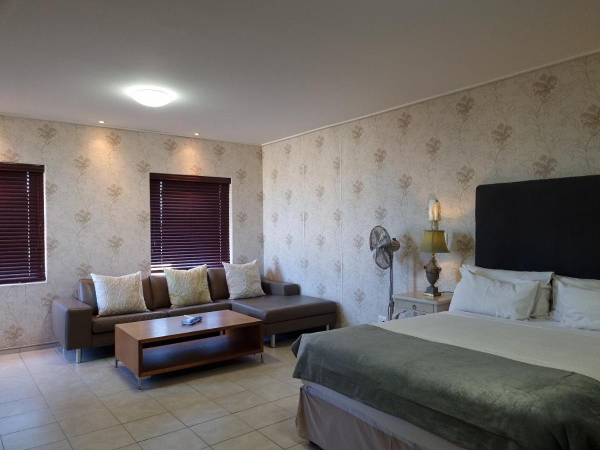 Manhattan By Smart Apartment Cape Town