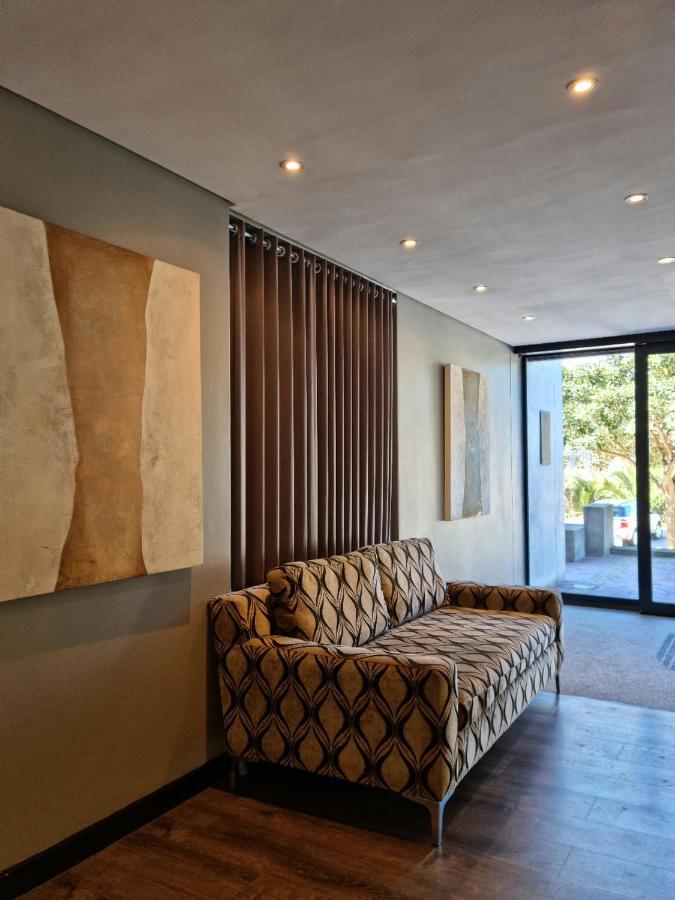 Manhattan By Smart * Cape Town