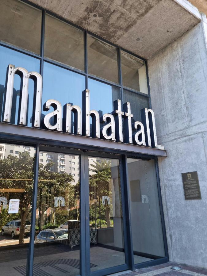 Manhattan By Smart Apartment *