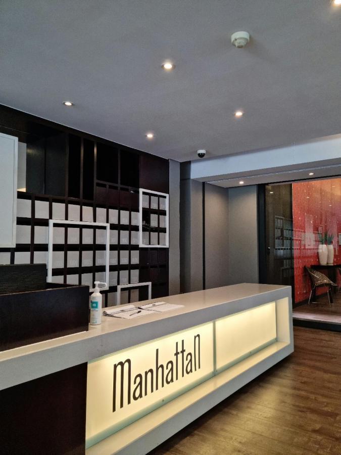 Apartment Manhattan By Smart *