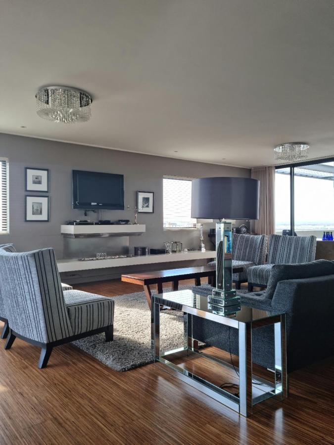Manhattan By Smart Cape Town
