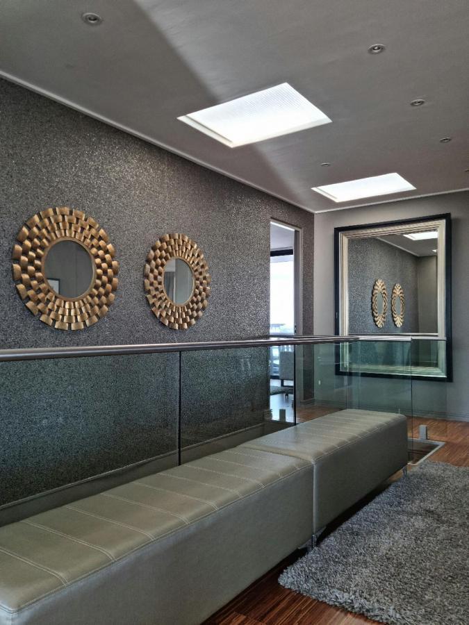 Manhattan By Smart Apartment Cape Town