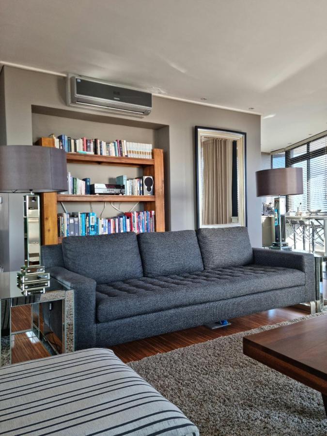Manhattan By Smart * Cidade Do Cabo