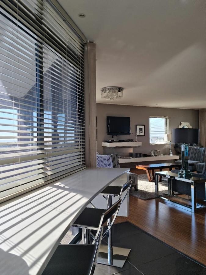 Apartamento Manhattan By Smart Cidade Do Cabo