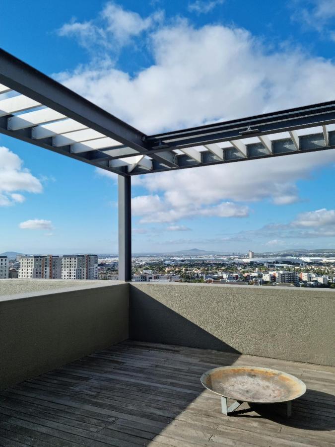 Manhattan By Smart Apartment Cape Town