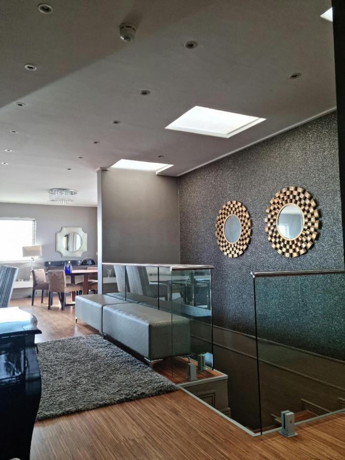 Apartamento Manhattan By Smart