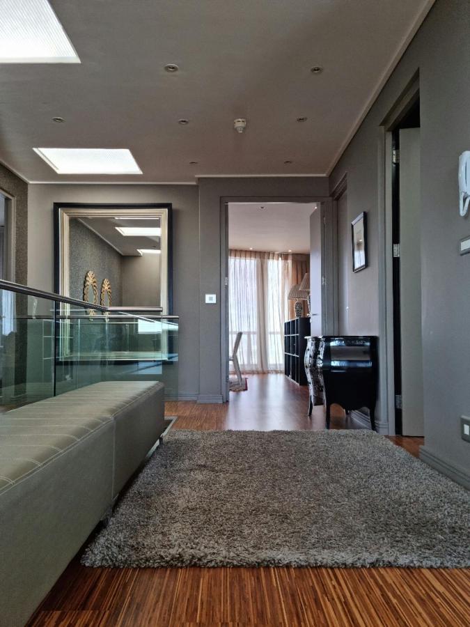 Apartment Manhattan By Smart Cape Town
