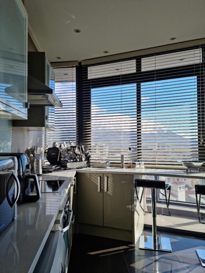 Manhattan By Smart Apartment Cape Town