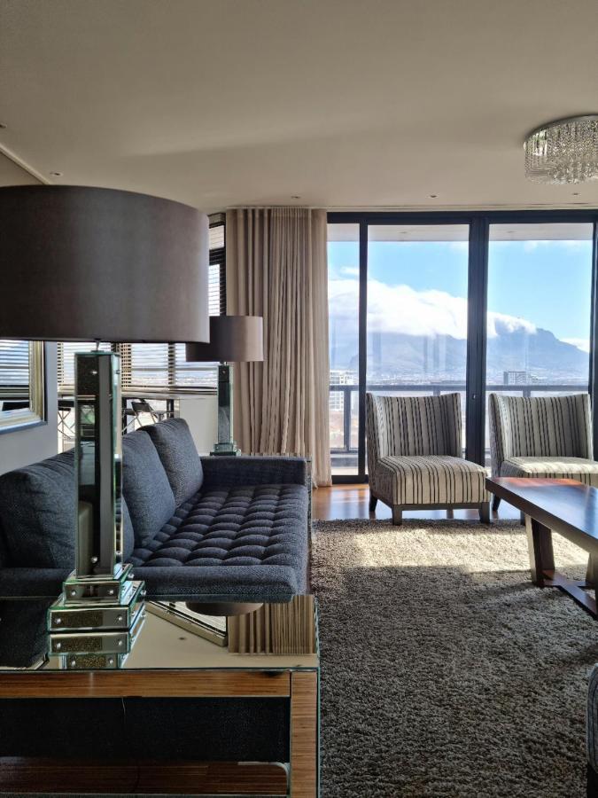 Manhattan By Smart Apartment Cape Town
