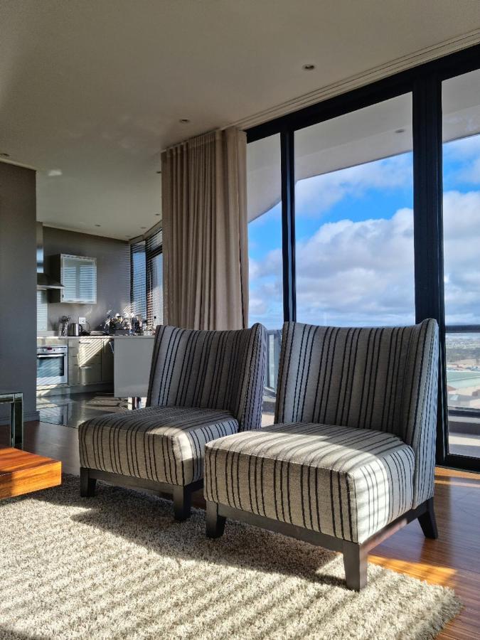 Apartment Manhattan By Smart Cape Town