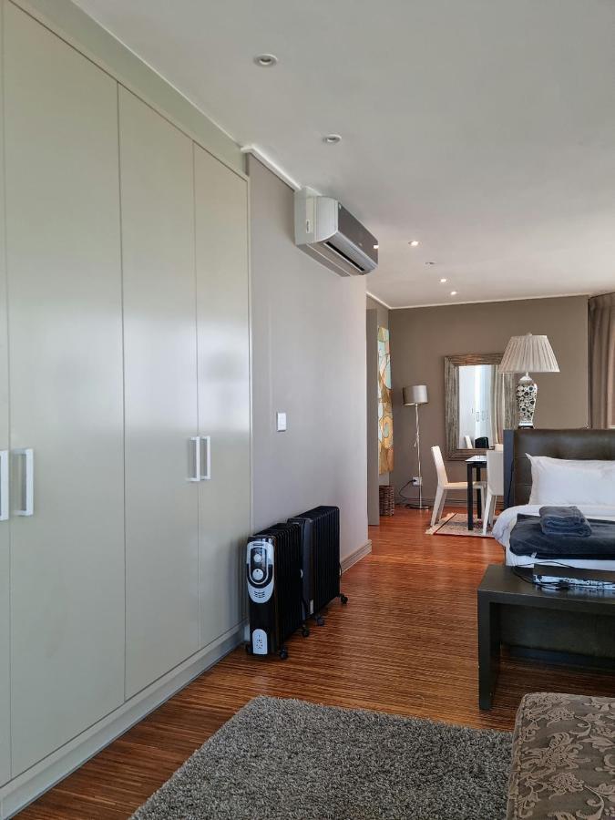 Apartamento Manhattan By Smart Cidade Do Cabo