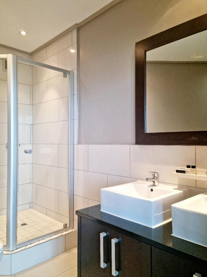 Apartamento Manhattan By Smart Cidade Do Cabo