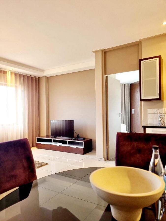 Manhattan By Smart Apartment