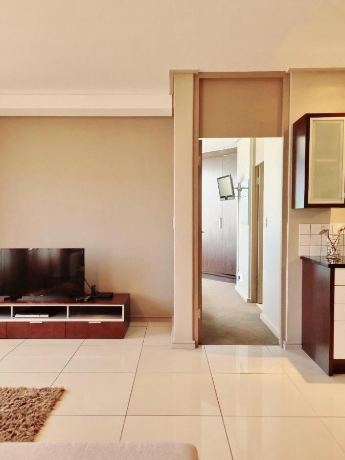 Manhattan By Smart Apartamento