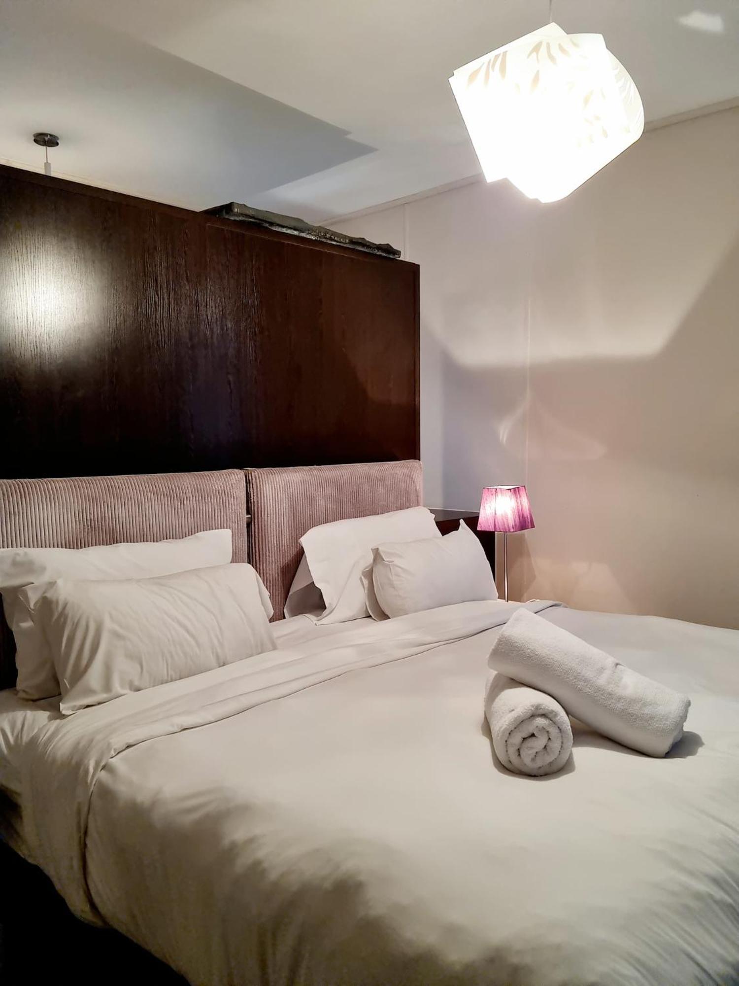 Manhattan By Smart Apartment *