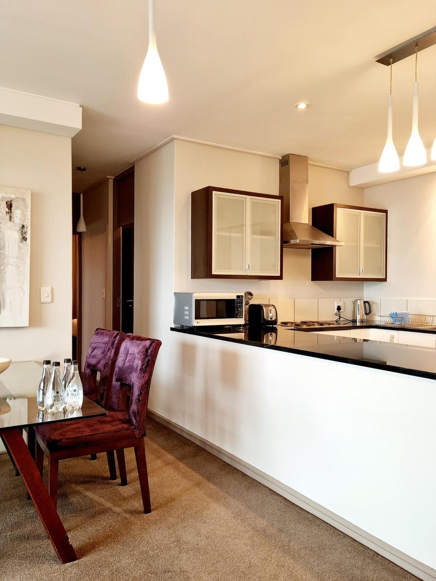 Manhattan By Smart Apartment Cape Town