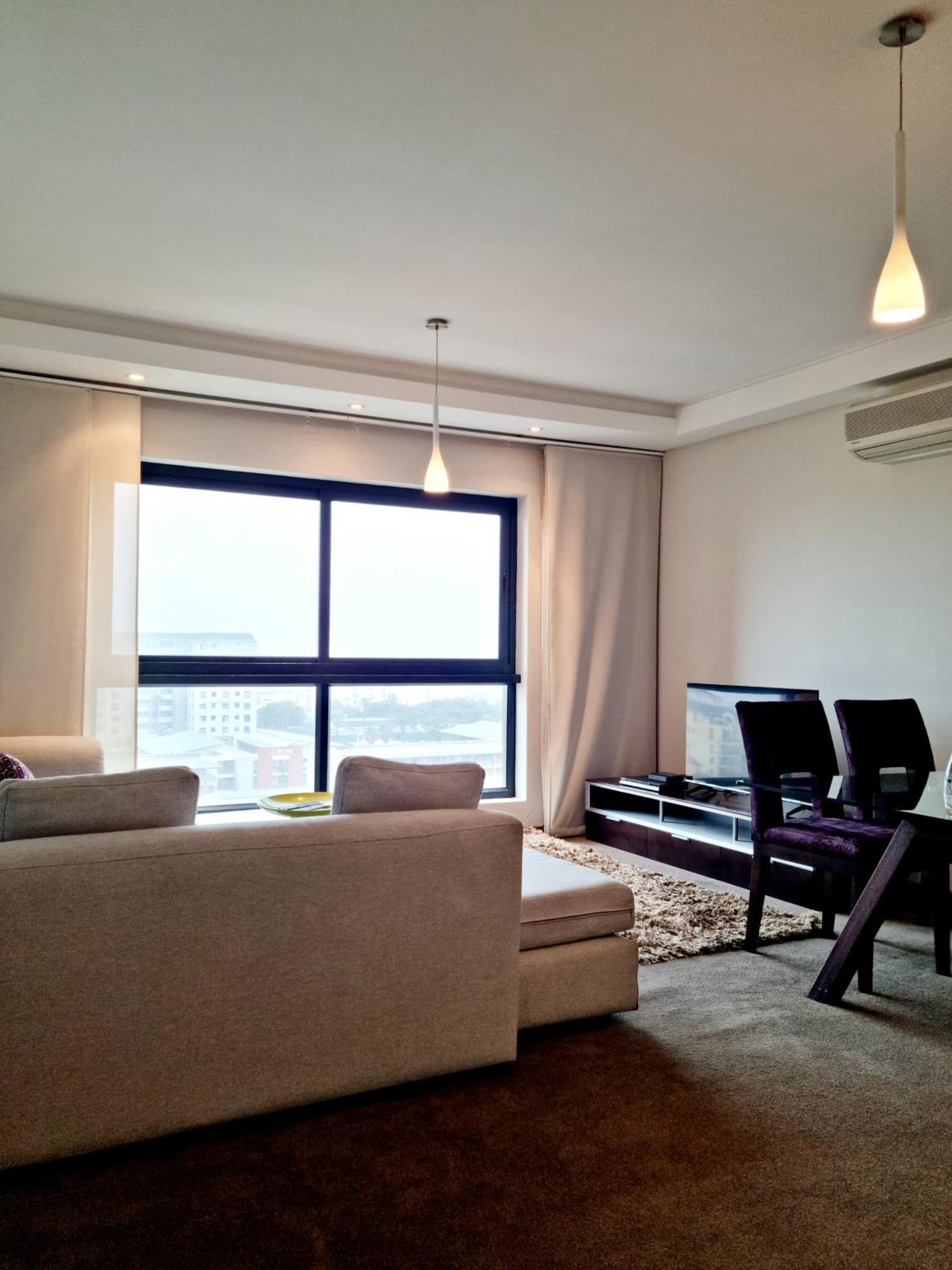 Apartment Manhattan By Smart Cape Town