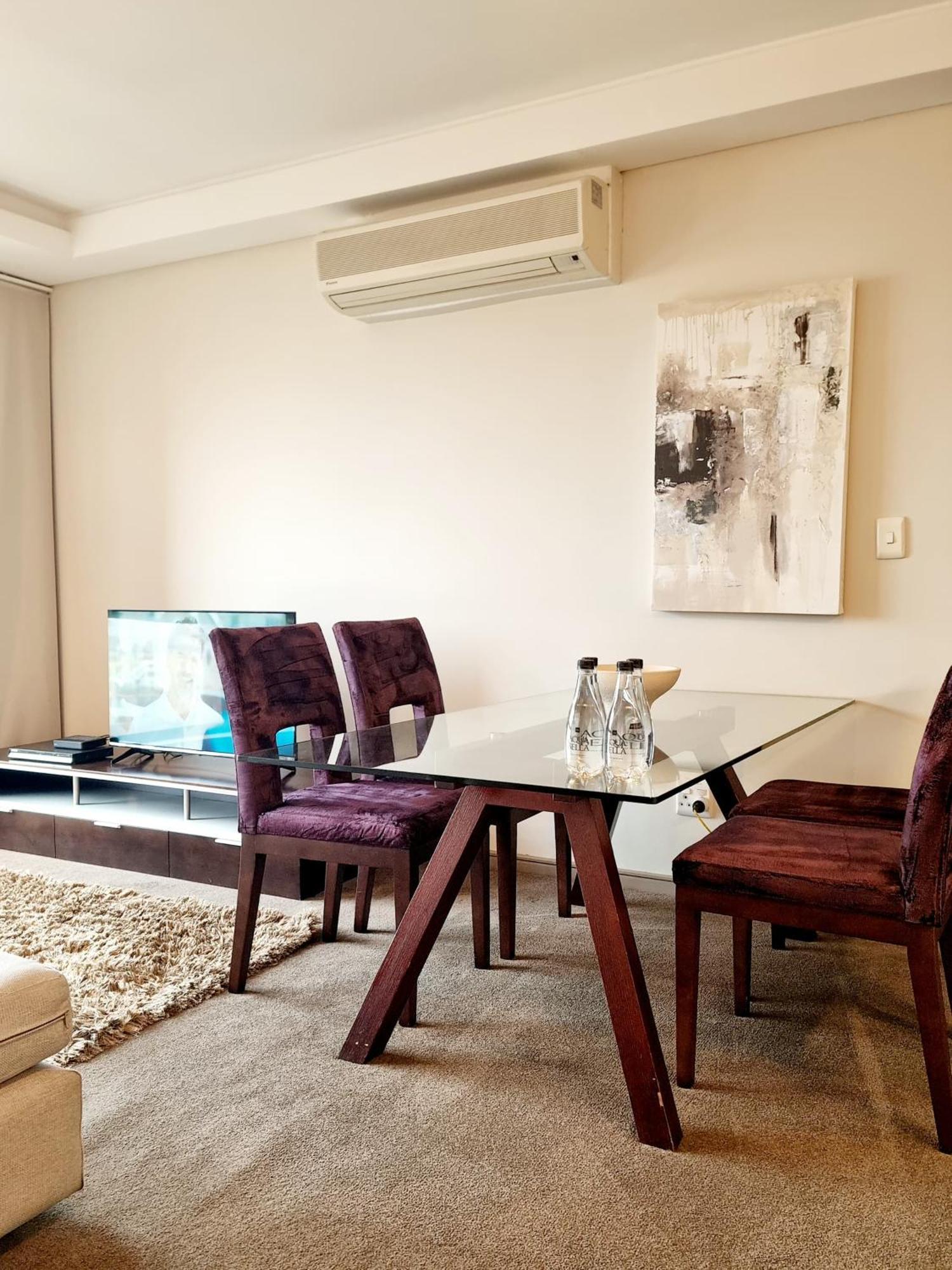 Manhattan By Smart Apartment